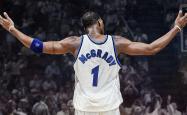 AYX体育赛事-北欧神话席卷东南亚—2026世界杯C组范戴克铁血防线瓦解泰国，挪威攻势足球惊艳世界