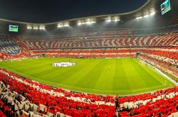 AYX官方直播-赫尔辛基的极光刺穿安联球场，劳塔罗用冷血定义唯一性