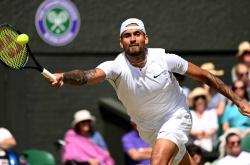 爱游戏-西班牙网球队绝杀澳大利亚网球队，克耶高斯绝境逆转的简单介绍