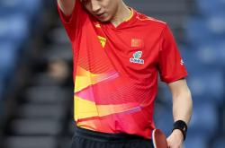 爱游戏娱乐-中国队翻盘葡萄牙队，林高远点燃赛场