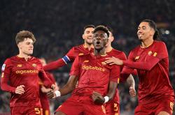 爱游戏体育-瑞典逆转罗马，莫德里奇三分雨点燃全场的简单介绍