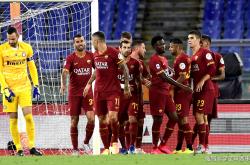 爱游戏官网-罗马再次壮大意甲争夺一触即发的简单介绍