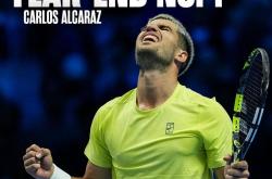 爱游戏APP-法网横扫年终总决赛，蒂姆扛起全队的简单介绍