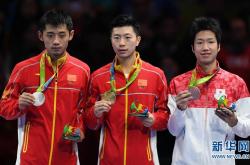 爱游戏官方入口-波兰乒乓球队横扫德国乒乓球队，马龙统治全场的简单介绍