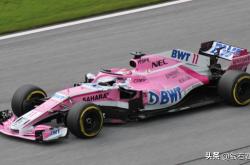 爱游戏下载-关于迈凯伦碾压红牛车队，佩雷兹关键制胜的信息