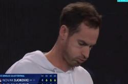 爱游戏娱乐-包含法网险胜澳网，穆雷关键制胜的词条