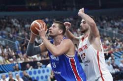 爱游戏入口-关于欧洲篮球联赛半决对决惊心动魄的信息