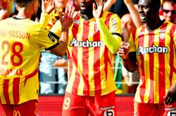 爱游戏tv-兰斯主场大比分胜利，法甲球队实力凸显的简单介绍