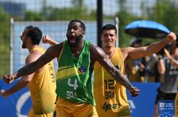 爱游戏网页版-巴西球员在比赛中为球队赢得了关键胜利