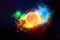 爱游戏官方-跨界战神，当克莱的欧冠利刃刺穿雷霆