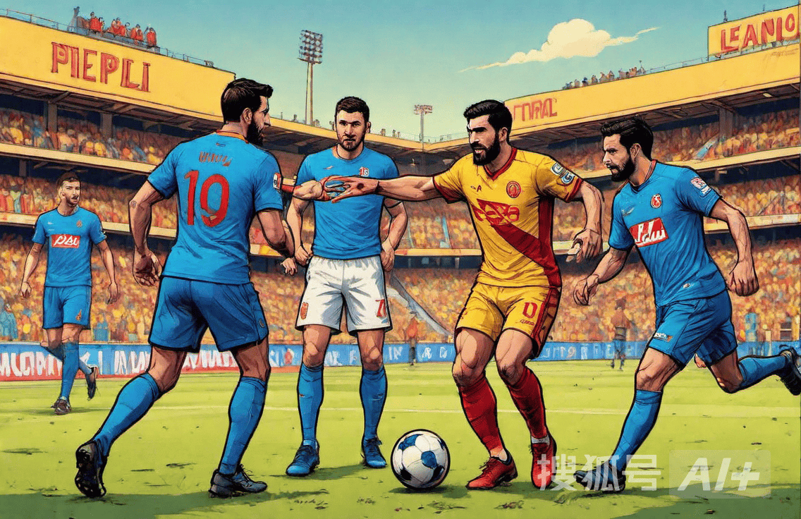 那不勒斯客场大胜莱切，继续追赶领头羊的简单介绍