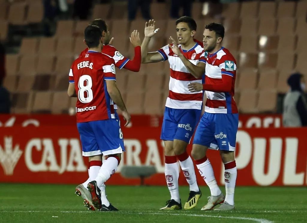 格拉纳达升至联赛前列,具备继续向上的实力的简单介绍 格拉纳达升至联赛前列,具备继续向上的实力的简单介绍