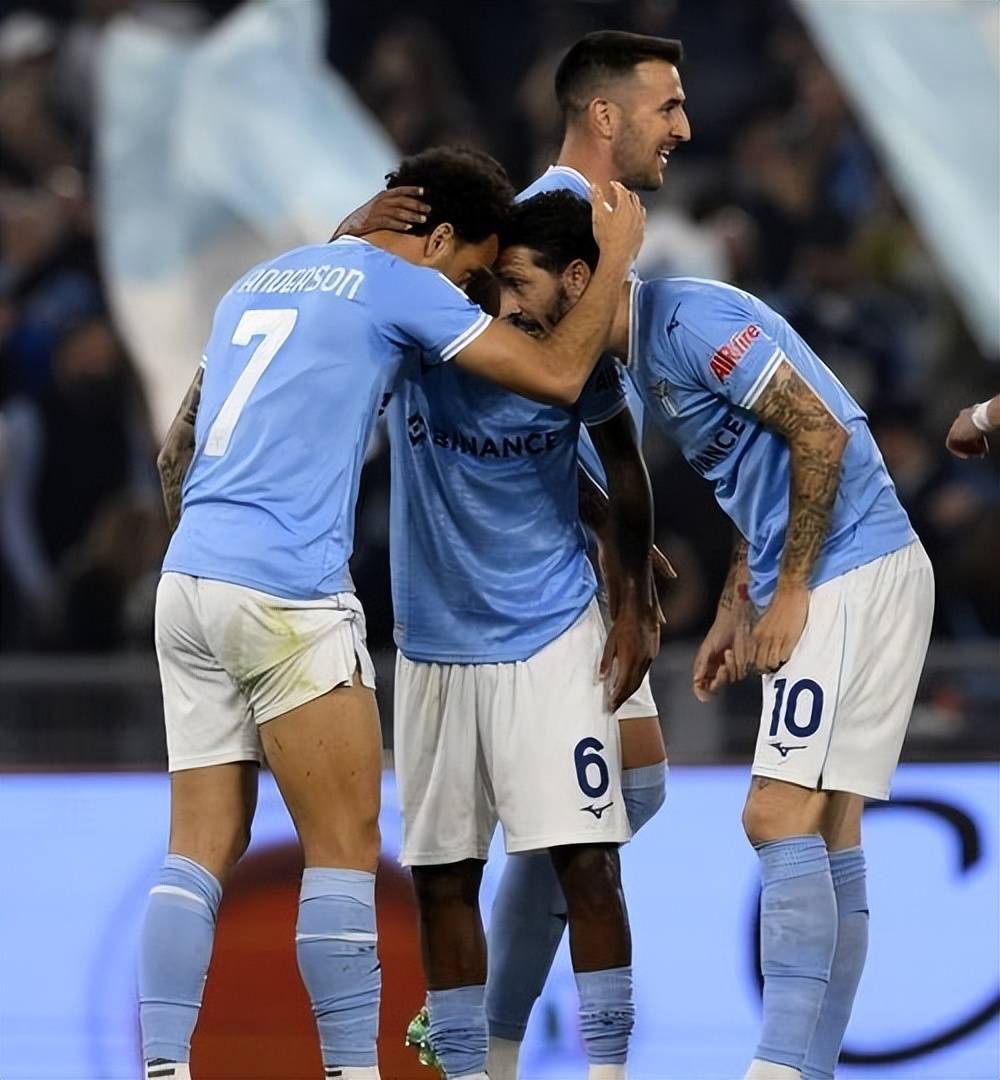 拉齐奥客场遭遇失利，遗憾错失三分的简单介绍