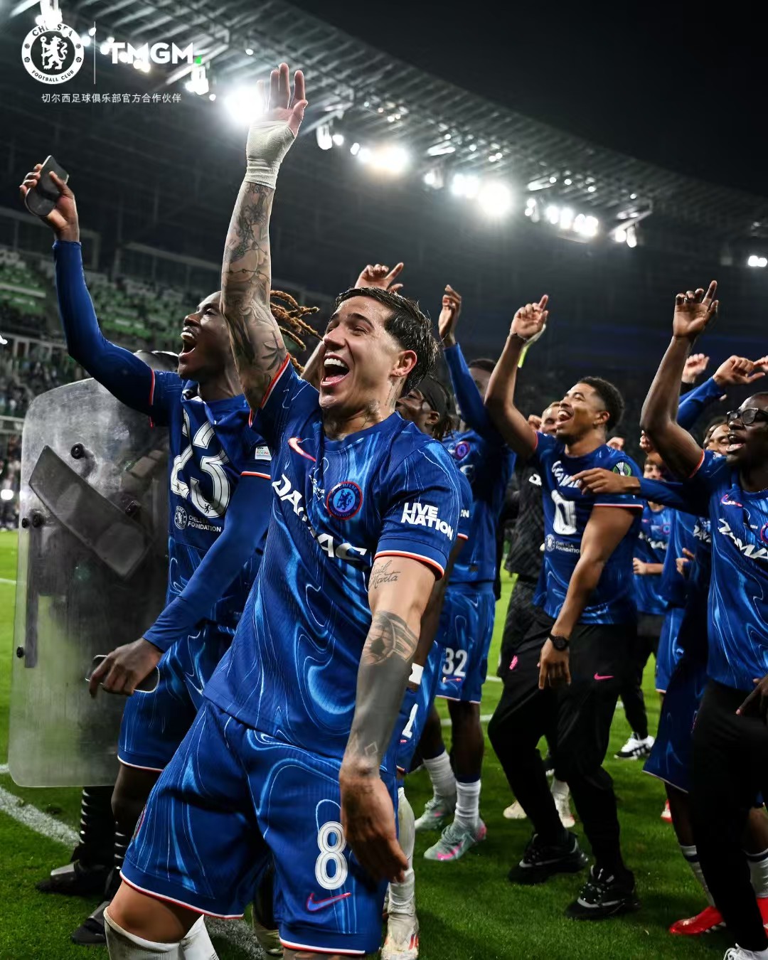 关于豪强集结!欧洲赛场大幕将拉开,全力冲刺的信息 关于豪强集结!欧洲赛场大幕将拉开,全力冲刺的信息