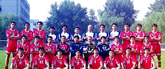 关于天津泰达球员被罚停赛,中超保级考验更加艰巨的信息 关于天津泰达球员被罚停赛,中超保级考验更加艰巨的信息