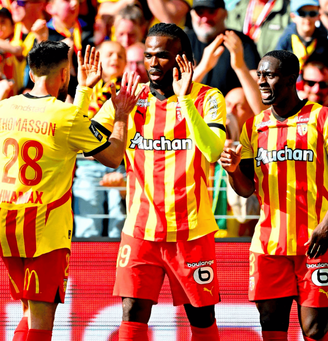 兰斯主场大比分胜利,法甲球队实力凸显的简单介绍 兰斯主场大比分胜利,法甲球队实力凸显的简单介绍