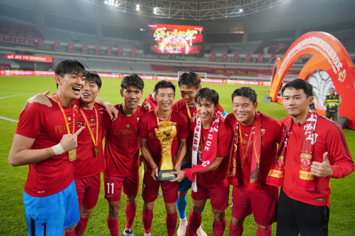 包含广州富力突围取胜,中超豪强拔得头筹的词条 包含广州富力突围取胜,中超豪强拔得头筹的词条