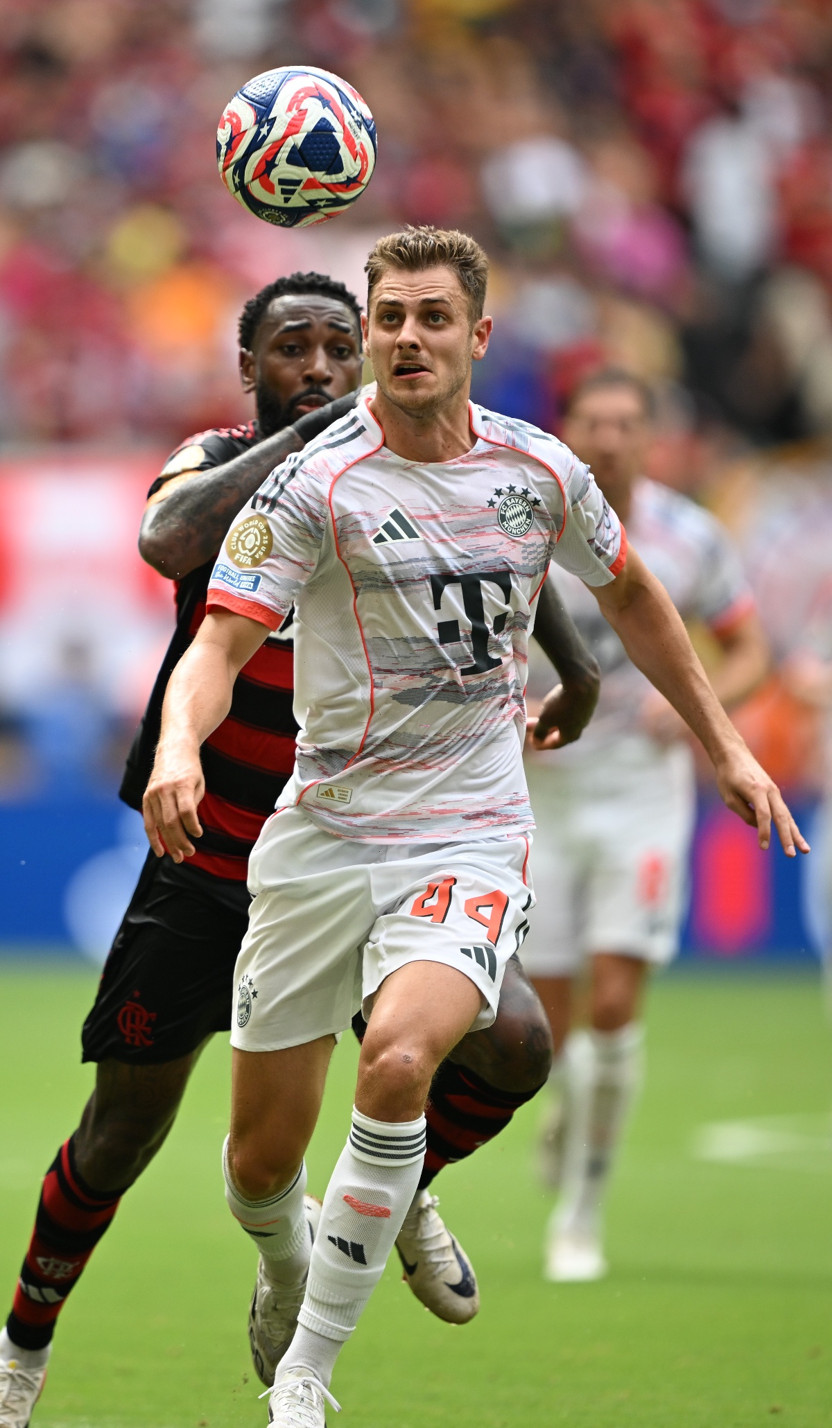 包含拜仁慕尼黑豪胜对手,晋级强赛的词条 包含拜仁慕尼黑豪胜对手,晋级强赛的词条