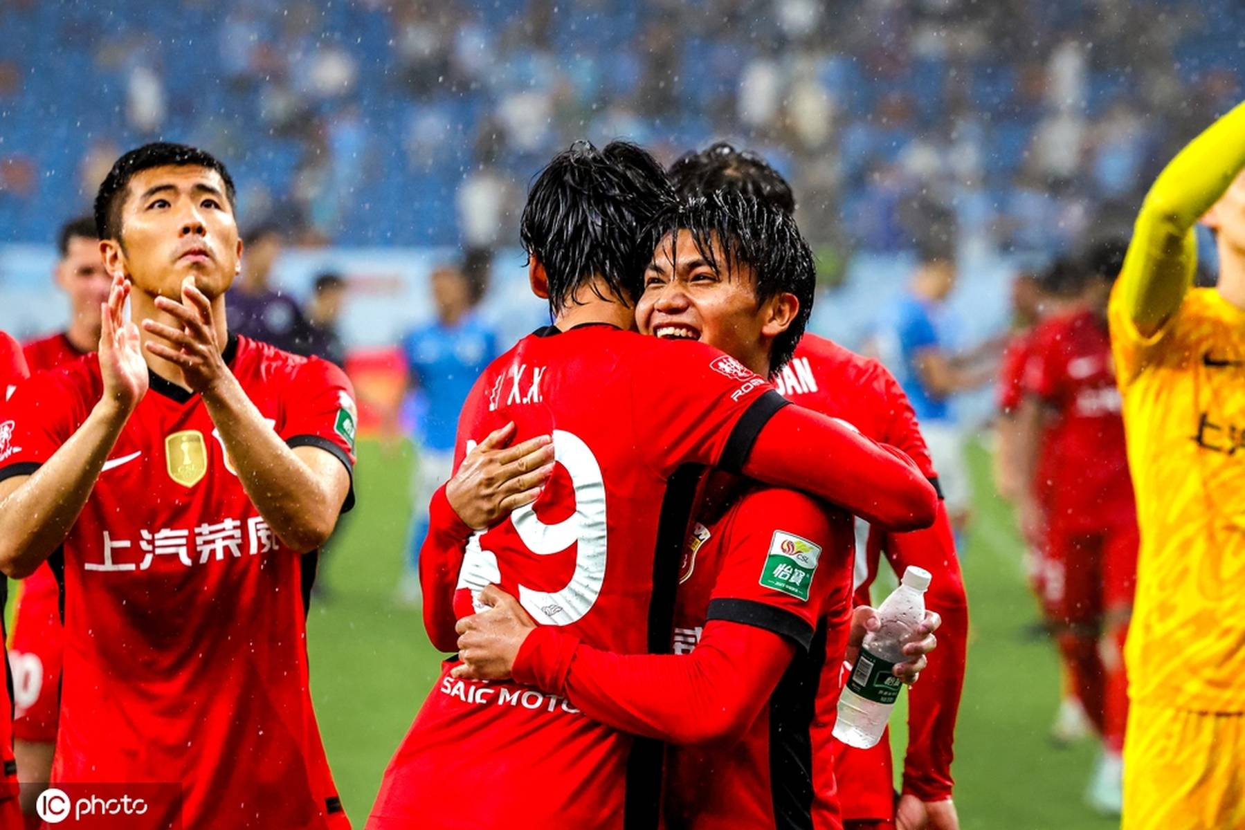 精彩对决不容错过,中超精彩瞬间回放 精彩对决不容错过,中超精彩瞬间回放