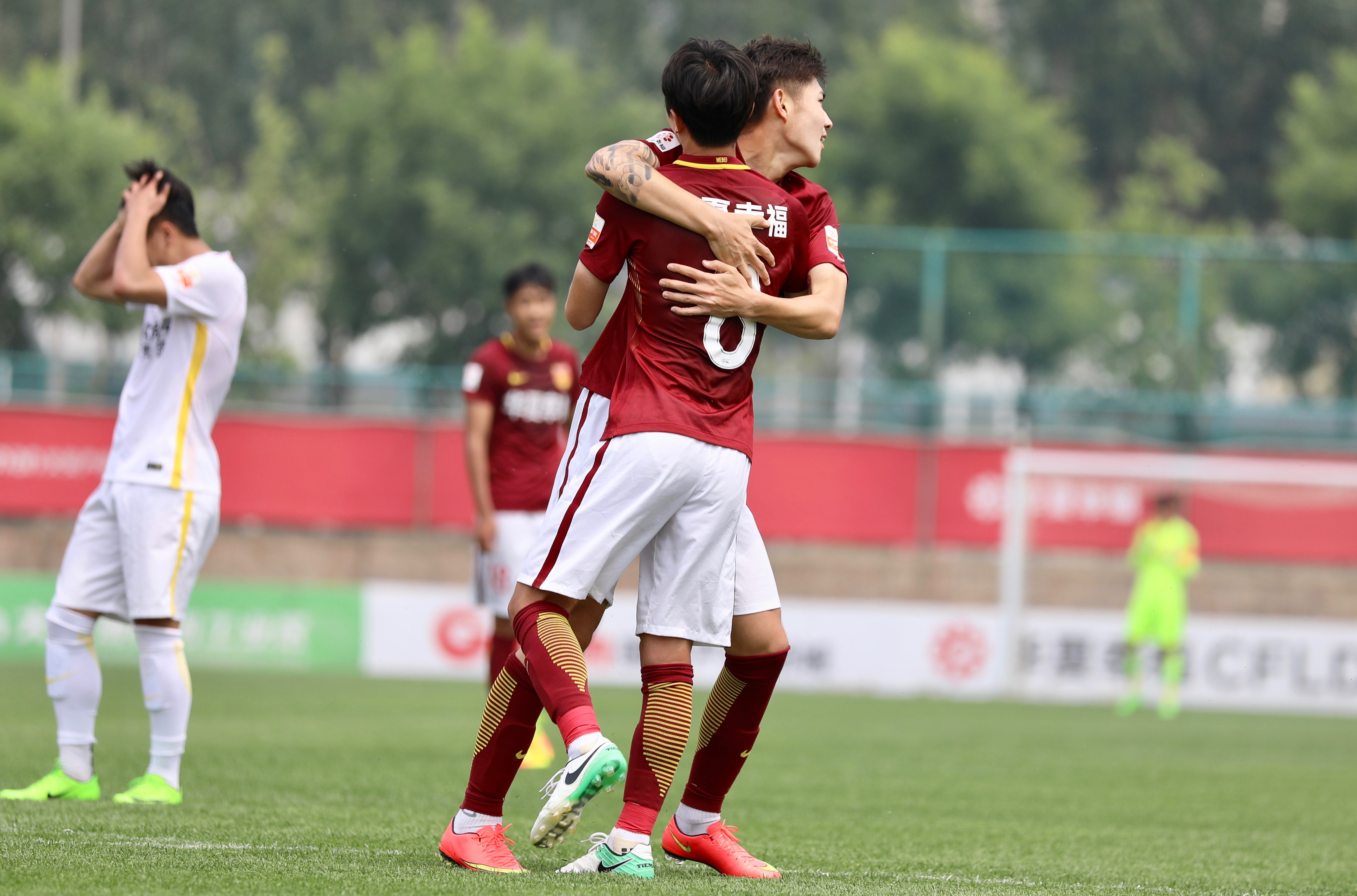 河北华夏幸福备战亚洲联赛,面对激烈竞争的简单介绍 河北华夏幸福备战亚洲联赛,面对激烈竞争的简单介绍