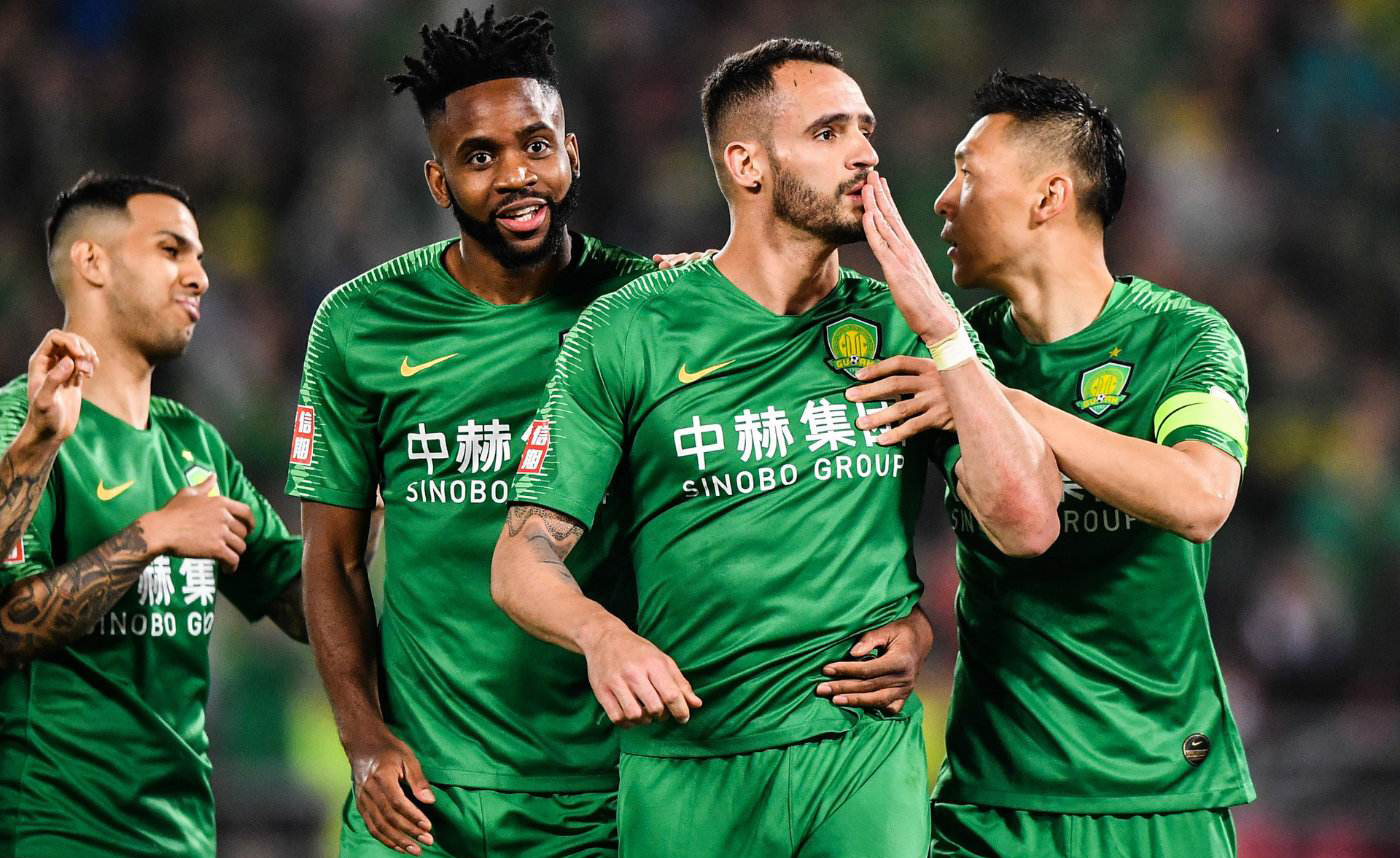 关于深圳佳兆业主场负于北京中赫国安,遭遇连败的信息 关于深圳佳兆业主场负于北京中赫国安,遭遇连败的信息