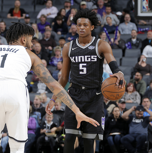 辽宁队轻取篮网,福克斯刷新纪录 辽宁队轻取篮网,福克斯刷新纪录