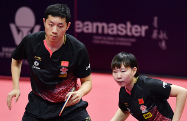 包含瑞典队完胜波兰队，梁靖崑扛起全队的词条