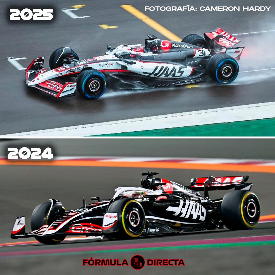 关于梅赛德斯逆转哈斯车队,皮亚斯特里高光表现的信息 关于梅赛德斯逆转哈斯车队,皮亚斯特里高光表现的信息