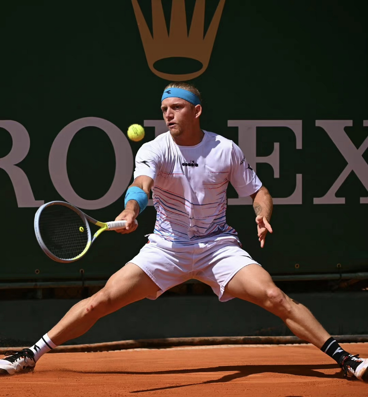 法国网球队翻盘西班牙网球队,西西帕斯三分雨点燃全场的简单介绍 法国网球队翻盘西班牙网球队,西西帕斯三分雨点燃全场的简单介绍