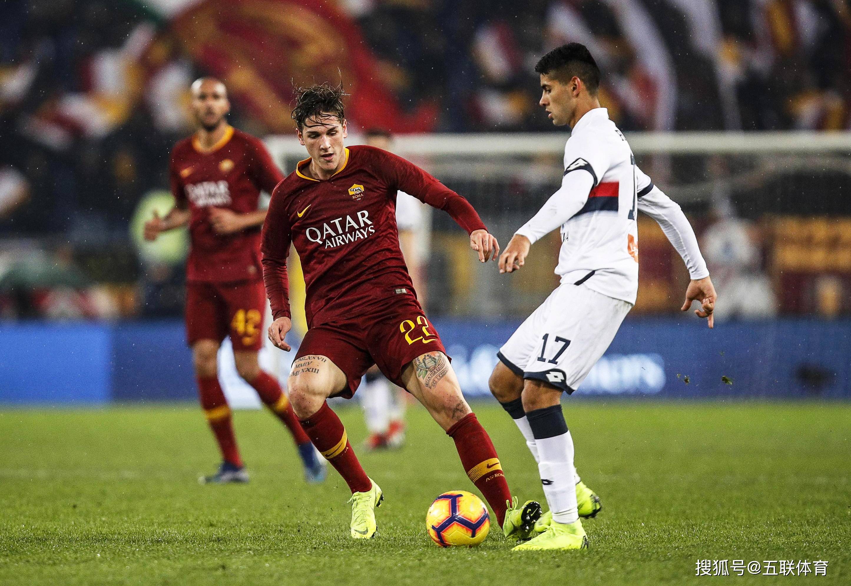 罗马再次壮大意甲争夺一触即发的简单介绍 罗马再次壮大意甲争夺一触即发的简单介绍