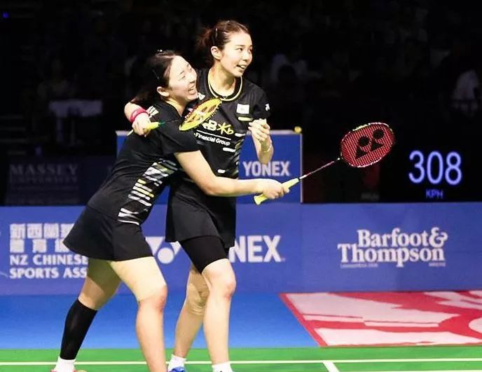 印度队轻取丹麦队，黄鸭组合惊艳四座的简单介绍