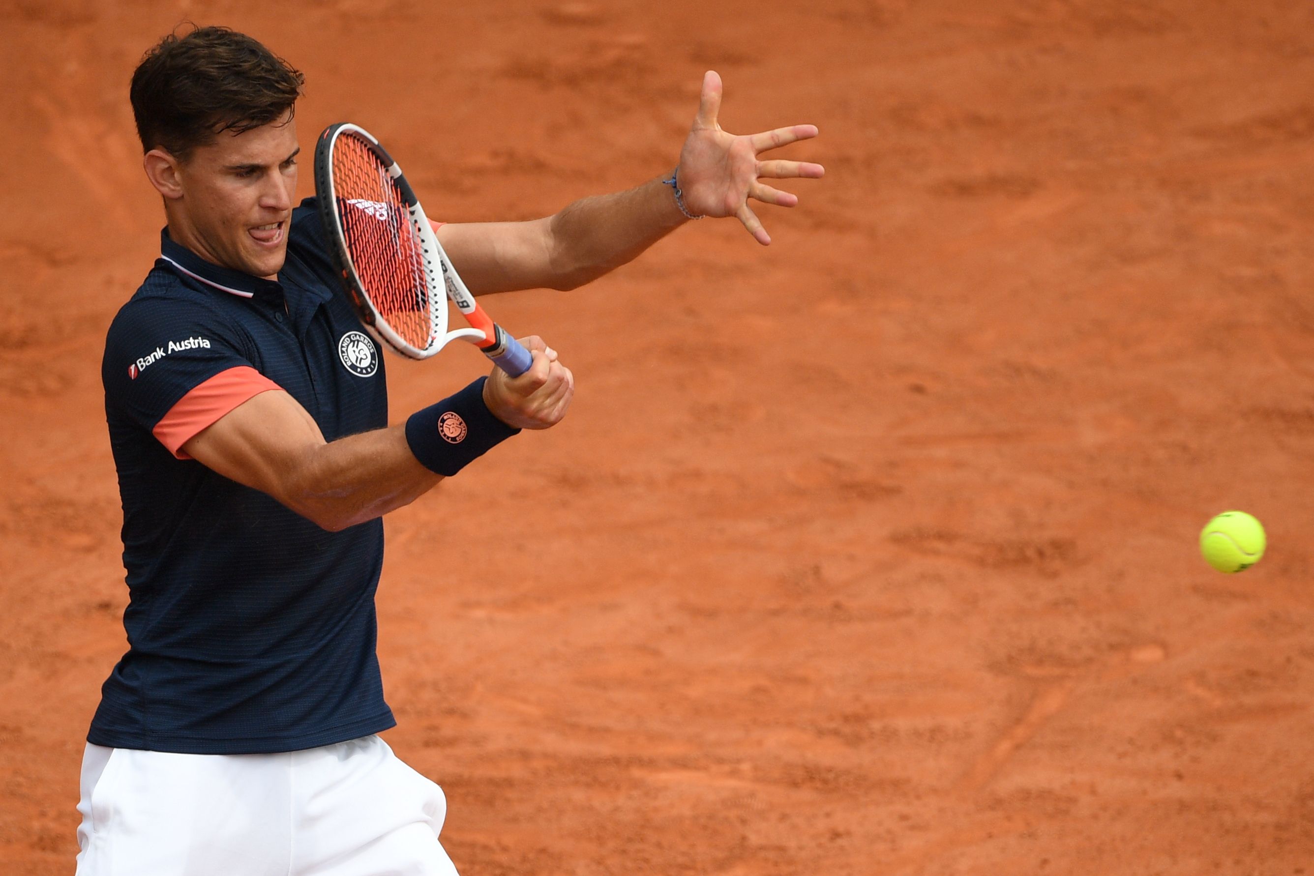 法网横扫年终总决赛，蒂姆扛起全队的简单介绍