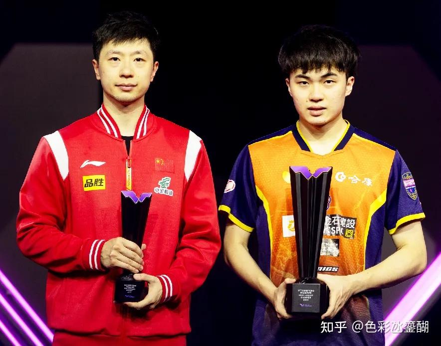 波兰乒乓球队横扫德国乒乓球队，马龙统治全场的简单介绍