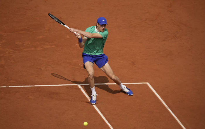 德国网球队鏖战西班牙网球队,阿尔卡拉斯制霸全场的简单介绍 德国网球队鏖战西班牙网球队,阿尔卡拉斯制霸全场的简单介绍