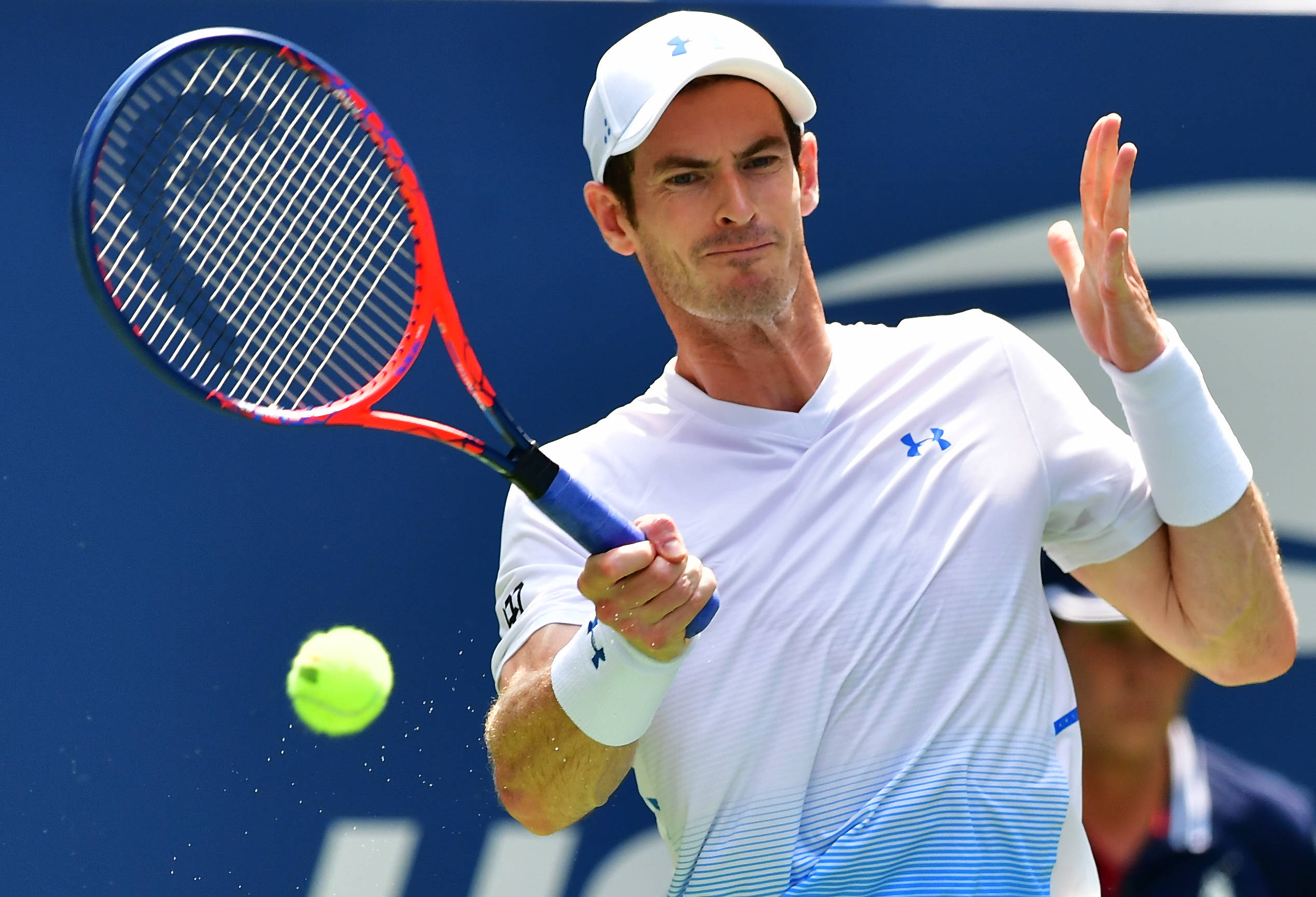 关于西班牙网球队力克法国网球队，穆雷爆发神勇的信息