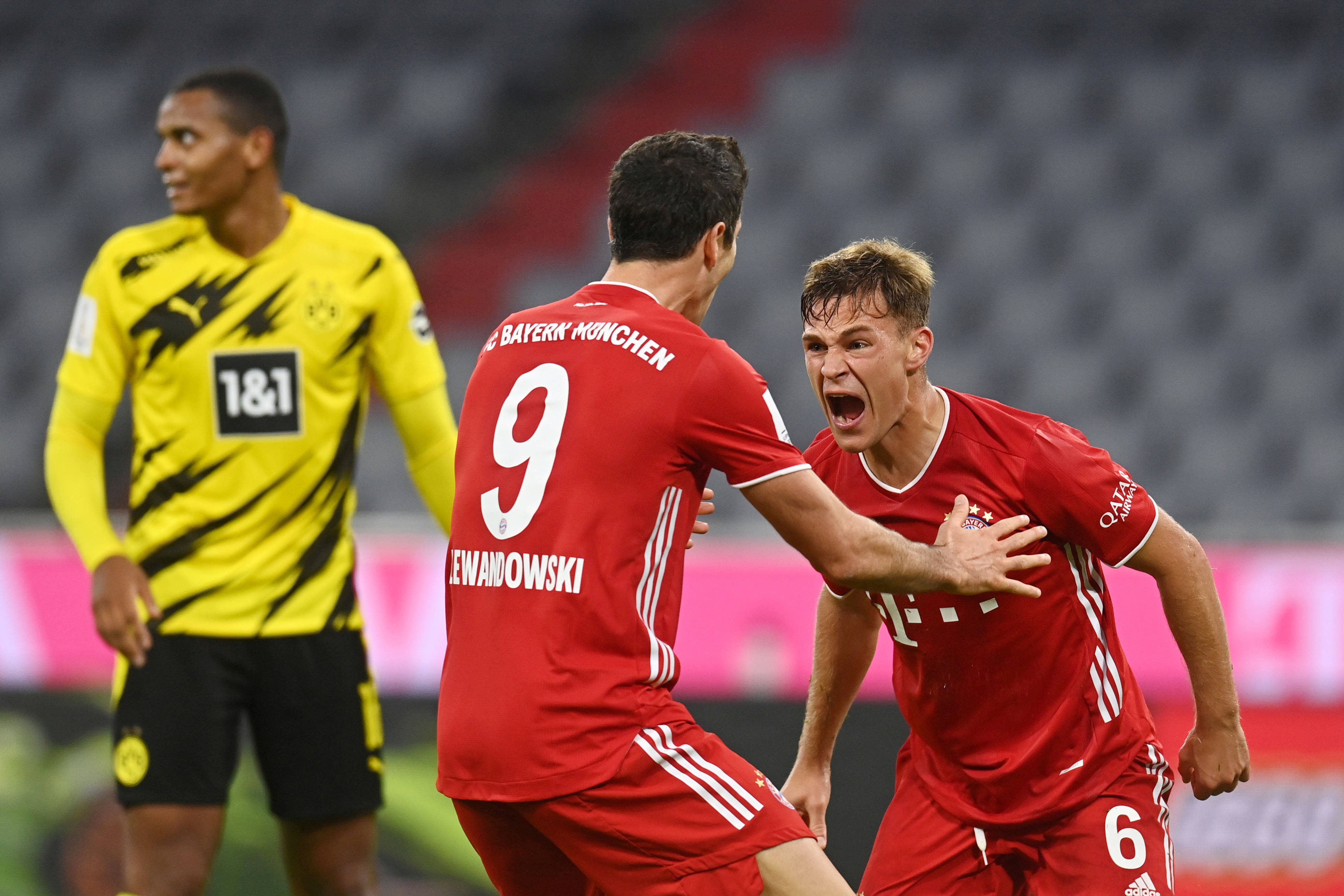 马赛绝杀英格兰，基米希关键制胜