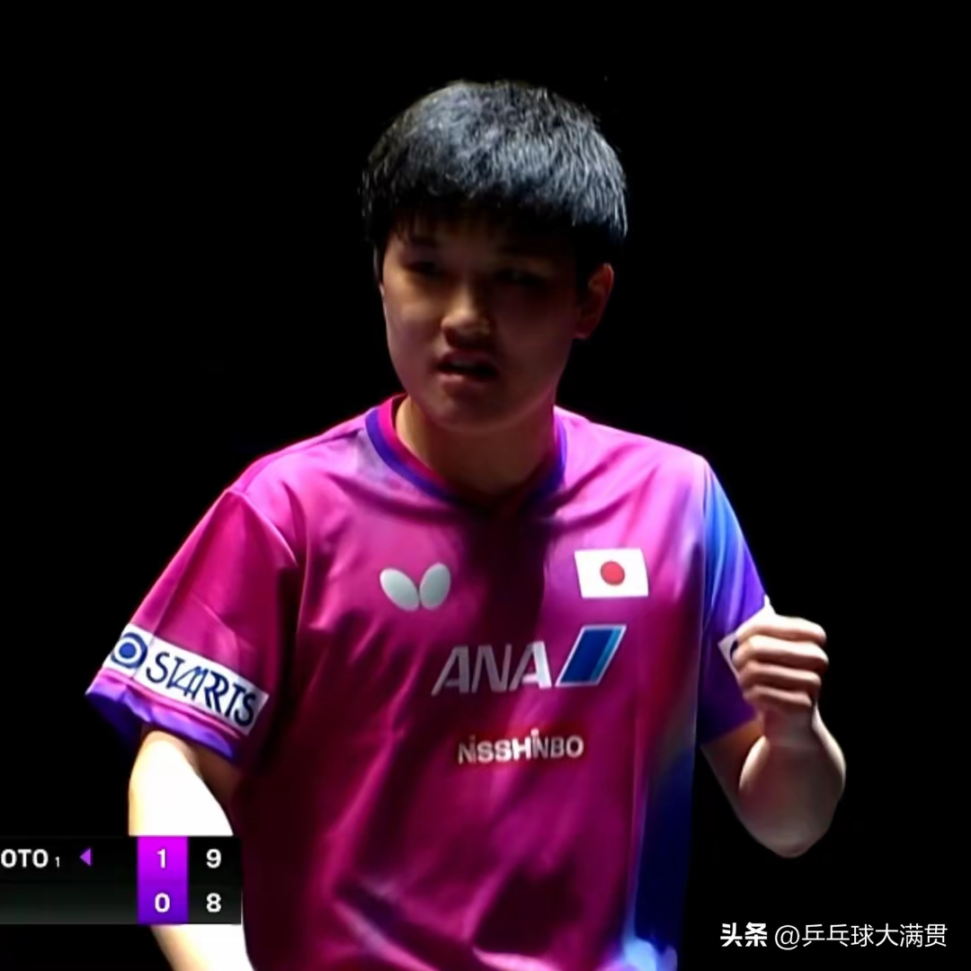 德国乒乓球队绝地反击英国乒乓球队,张本智和统治全场的简单介绍 德国乒乓球队绝地反击英国乒乓球队,张本智和统治全场的简单介绍