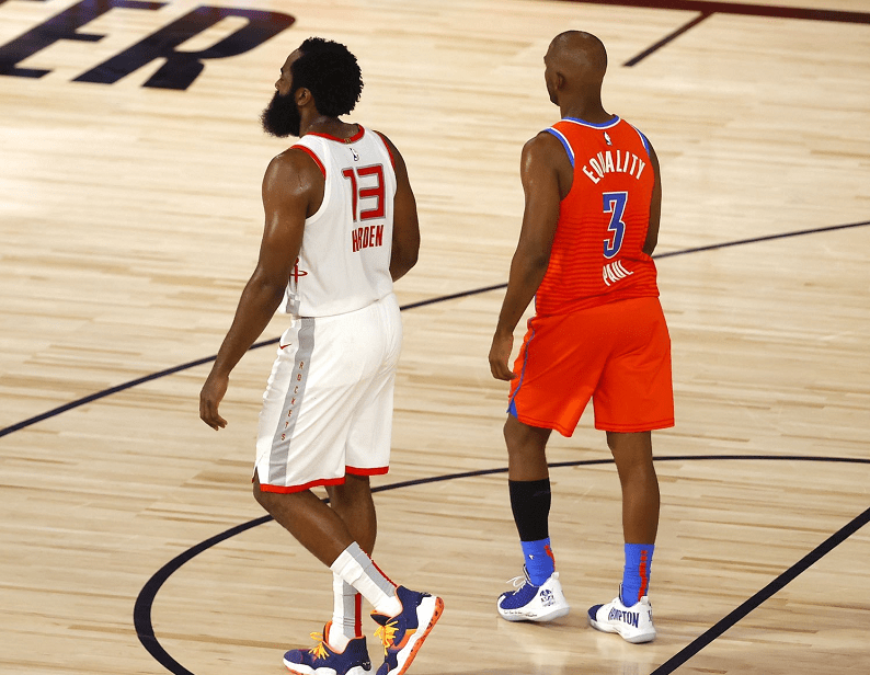 关于雷霆翻盘希腊男篮，保罗绝境逆转的信息