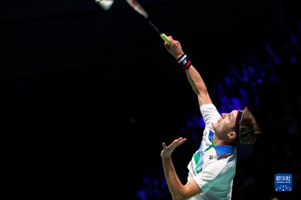 法国羽毛球队翻盘日本羽毛球队，安赛龙惊艳世界的简单介绍