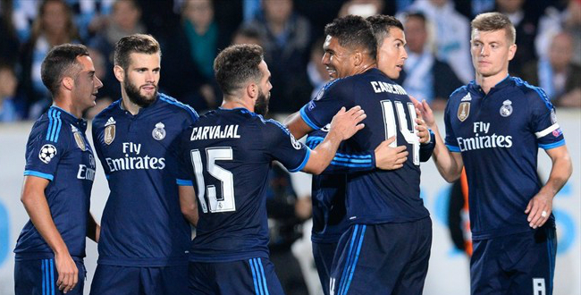 韩国碾压西班牙,卡塞米罗带队取胜 韩国碾压西班牙,卡塞米罗带队取胜