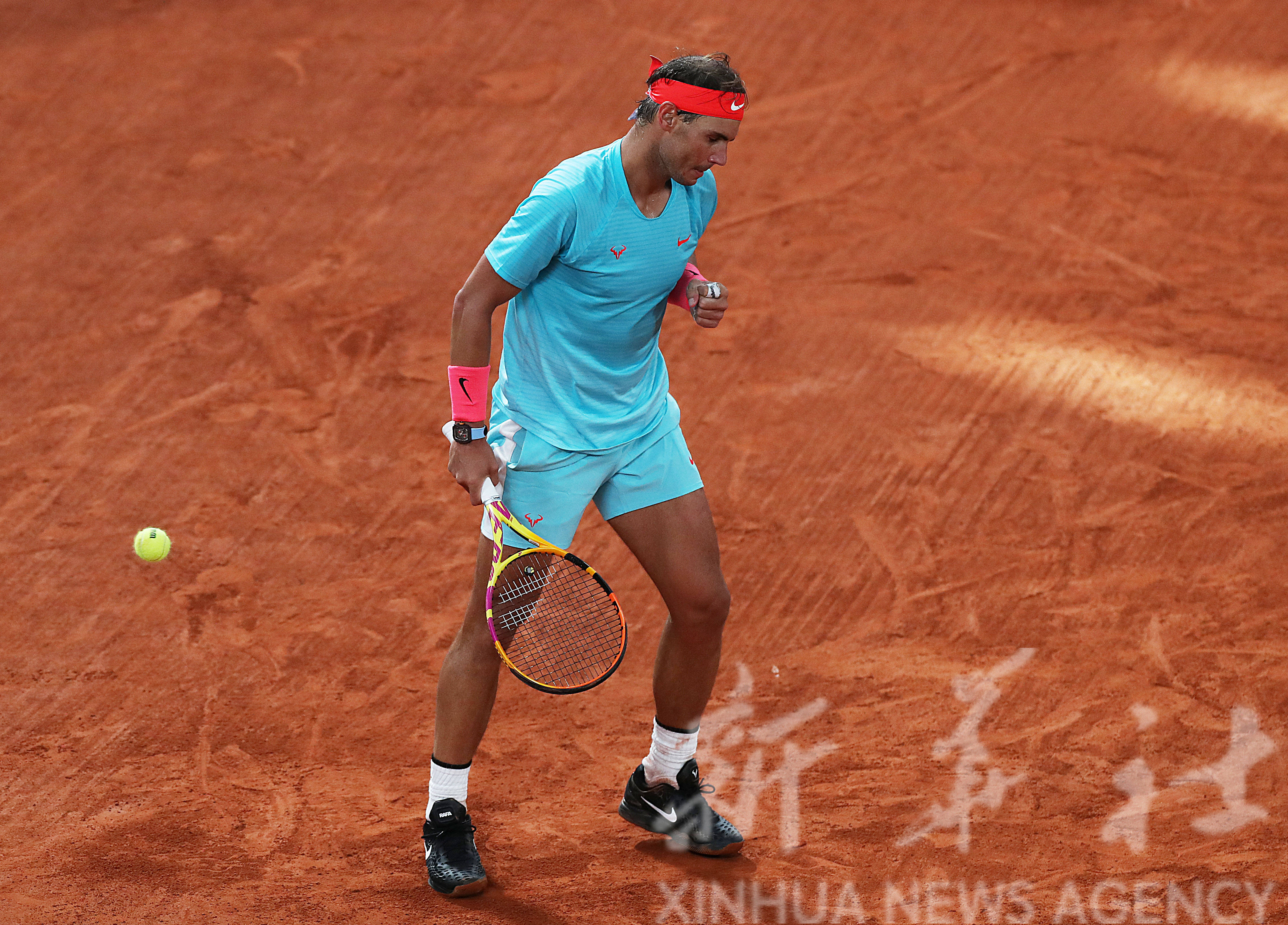 英国网球队逆转法国网球队，纳达尔一己之力扛起全队的简单介绍