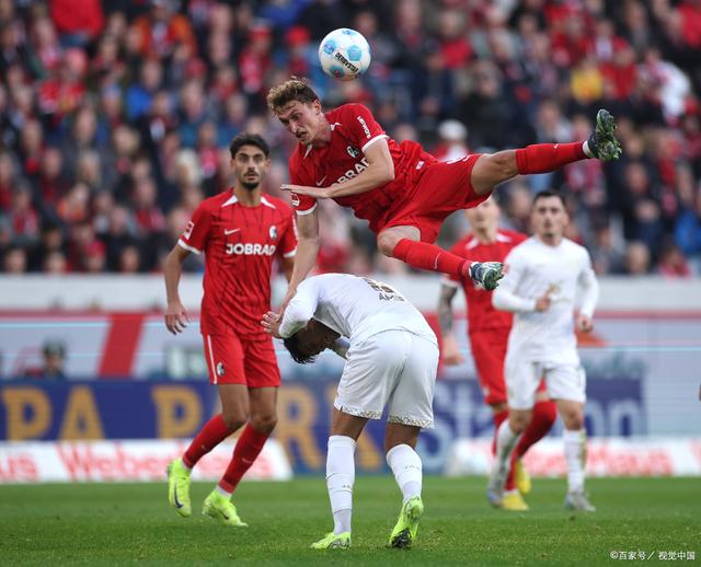 包含弗赖堡遭遇意外失利，积分榜上位置下滑的词条