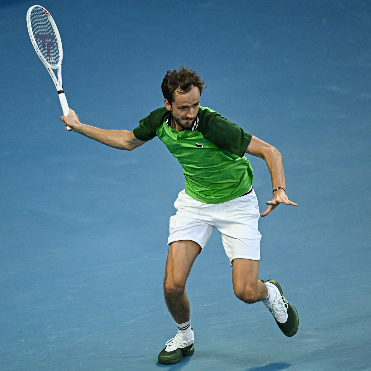 澳网碾压年终总决赛,梅德韦杰夫状态火热的简单介绍 澳网碾压年终总决赛,梅德韦杰夫状态火热的简单介绍