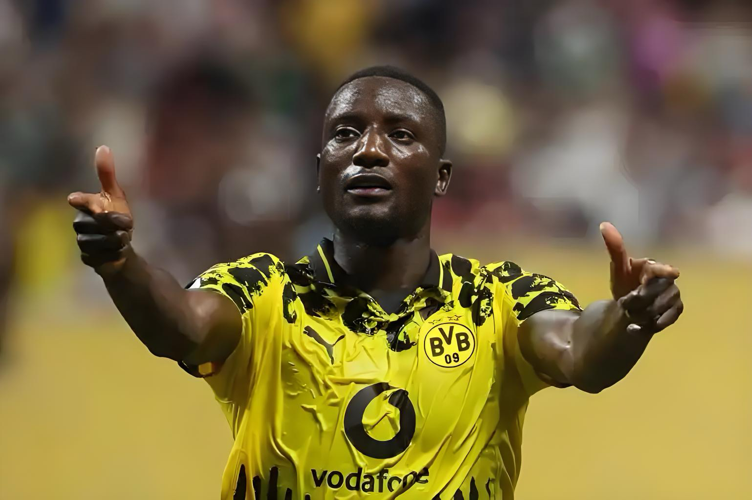 法兰克福出击多特蒙德,豪取客场胜利 法兰克福出击多特蒙德,豪取客场胜利