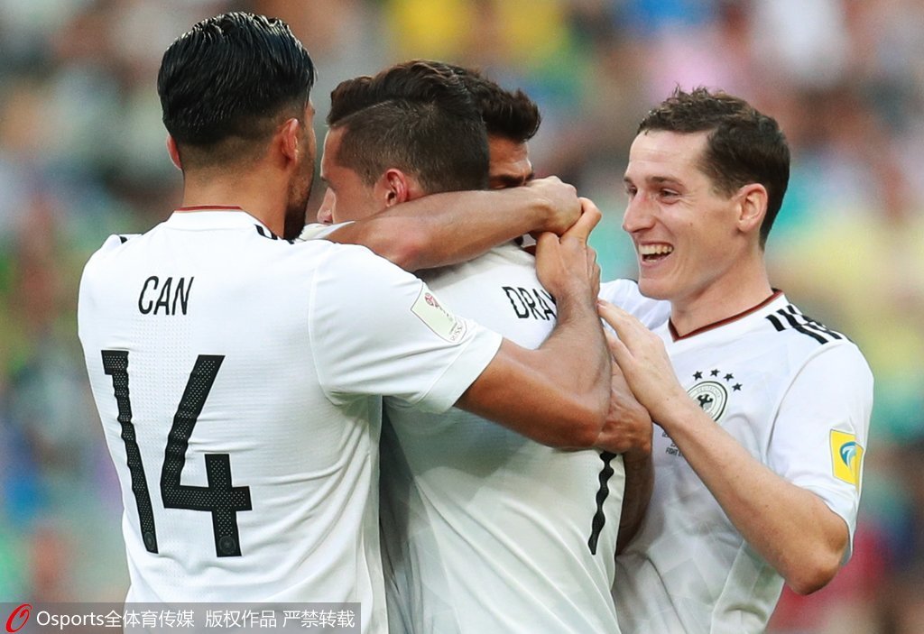 关于德国队碾压中国队,辛杜统治全场的信息 关于德国队碾压中国队,辛杜统治全场的信息