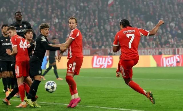 关于拜仁慕尼黑逆转胜利,晋级淘汰赛的信息 关于拜仁慕尼黑逆转胜利,晋级淘汰赛的信息