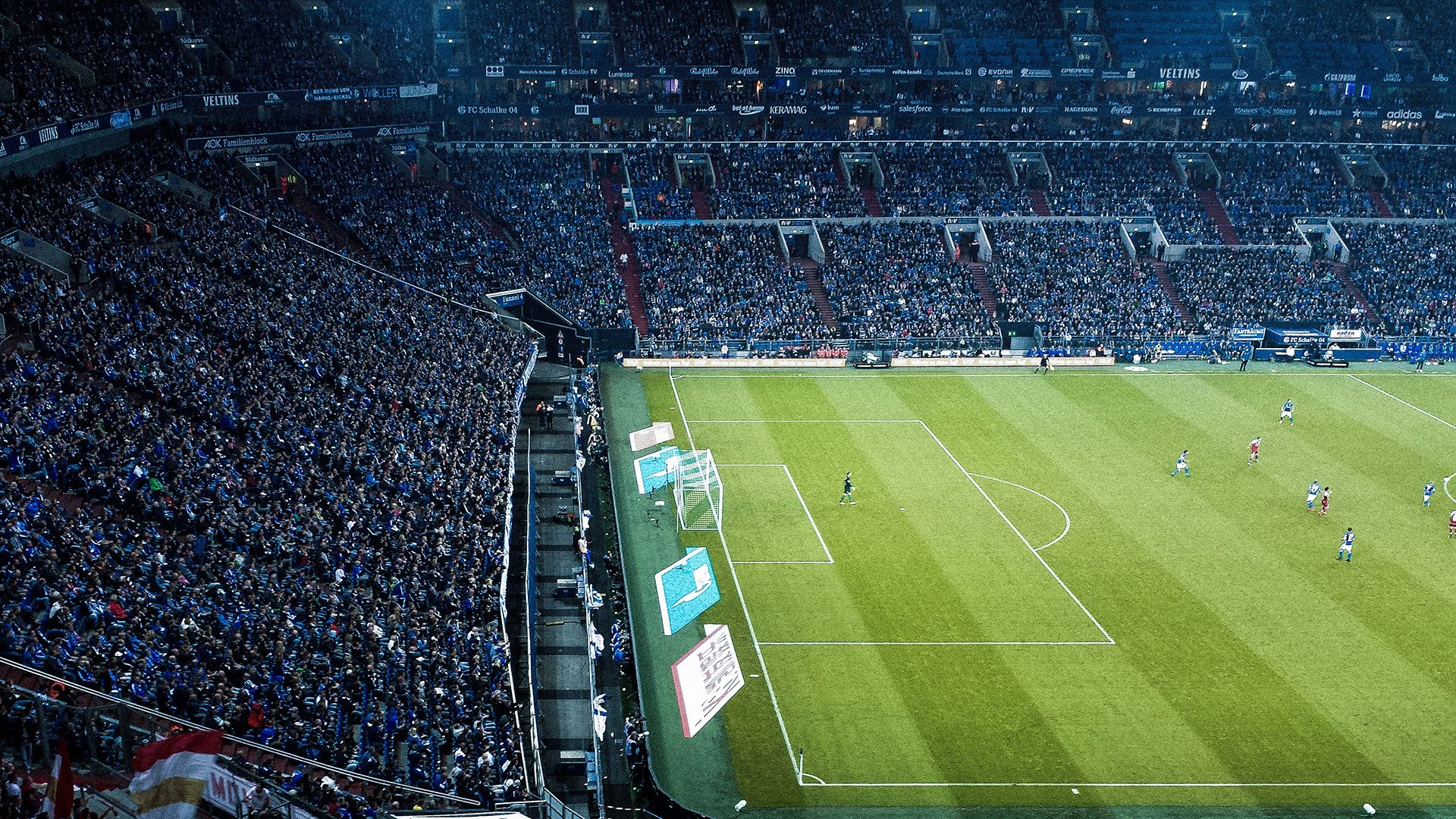 当足球遇见篮球,尼日利亚对阵切尔西,凯恩末节接管比赛的跨界想象