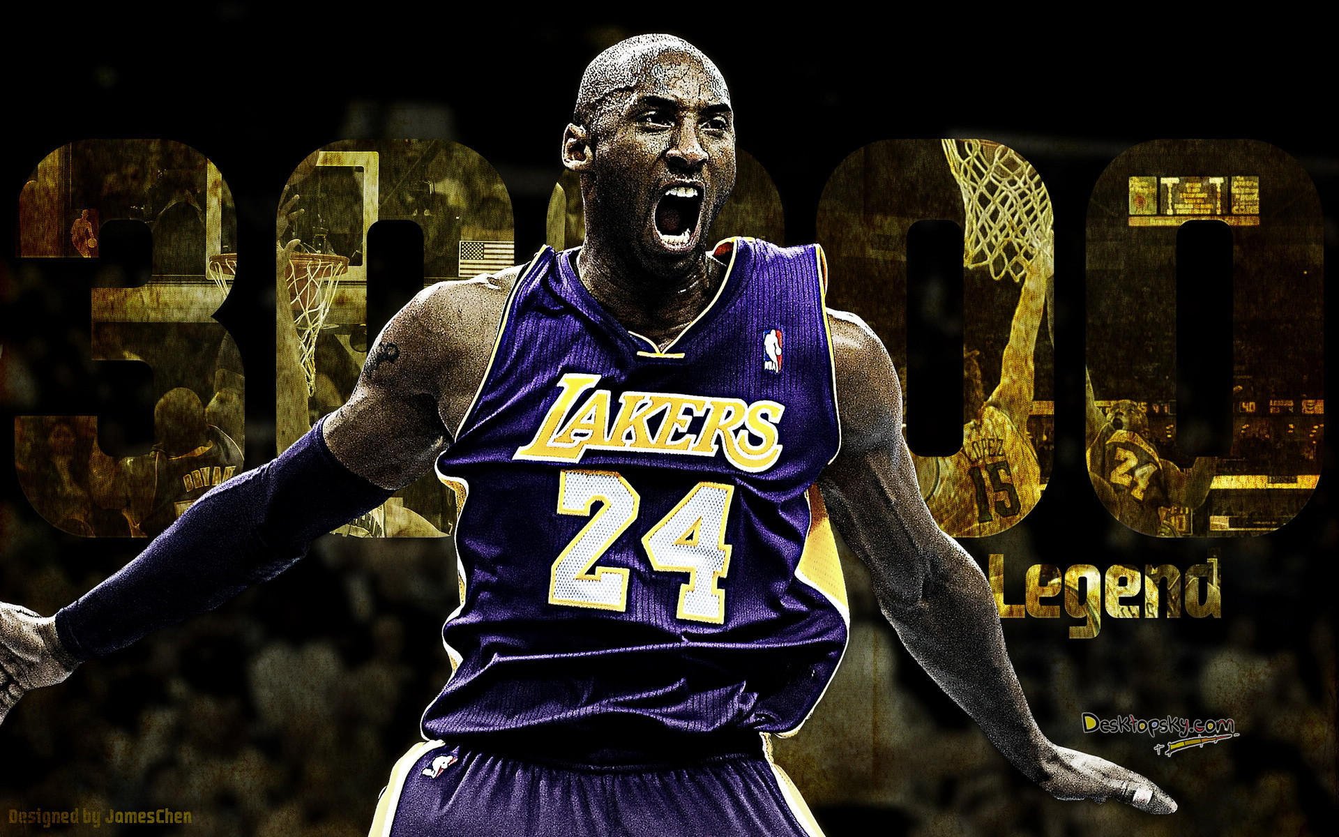 当紫金遇见鹿角,一场关于终结的叙事,如何重写NBA杯的悬念剧本
